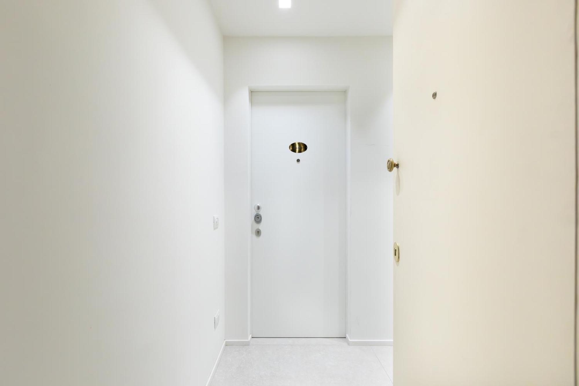 Magnoliaapartments - 6 Senatore Duomo Milán Exteriér fotografie